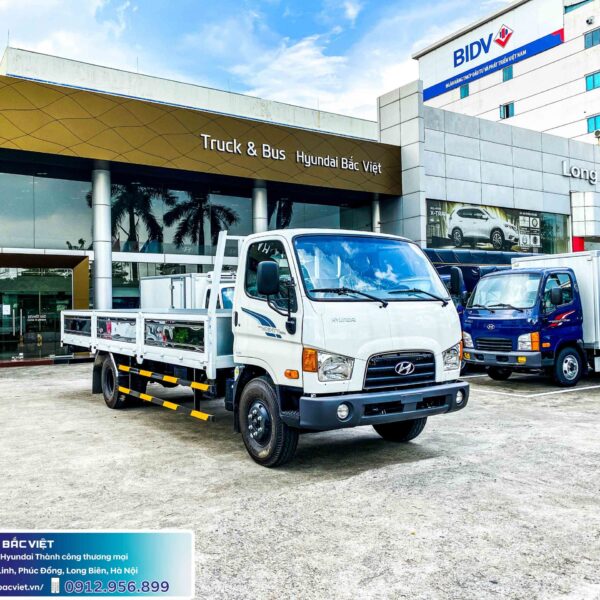 xe 110xl thùng lửng