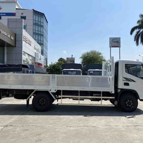 ex8l thùng lửng