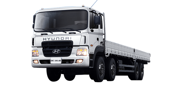 hd260- 320