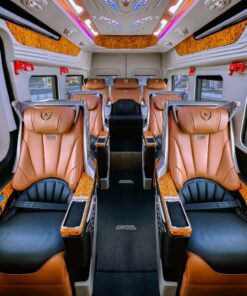 DCar Hạng Thượng Đỉnh