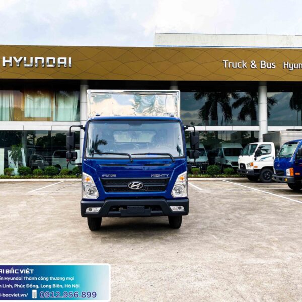 ngoại thất ex8