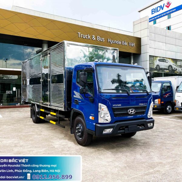 mighty ex8 series