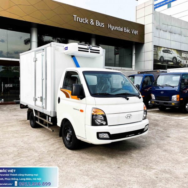 hyundai new porter 150