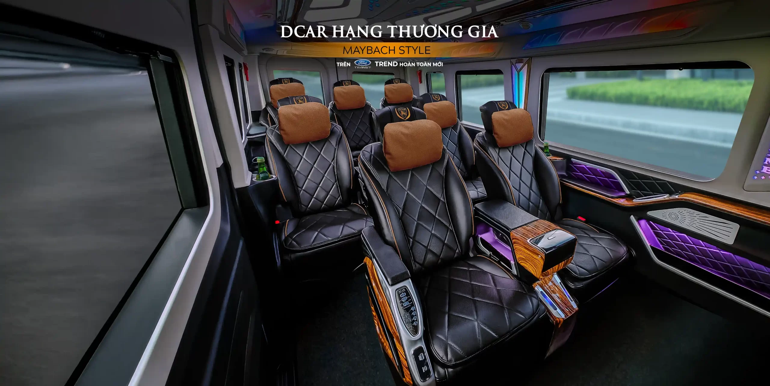 dcar limousine banner 3